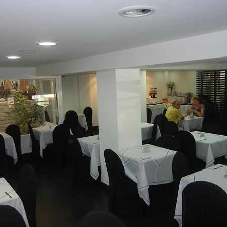 Hotel Corbel Superior Mar del Plata Exterior photo